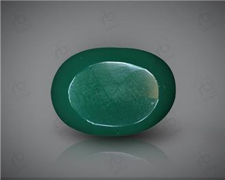 Natural Chalcedony (Onyx) Certified 5.65 CRT ( 805 )